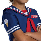 Steve Scoops Ahoy Tween Classic