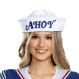 Robin Scoops Ahoy Deluxe Adulto