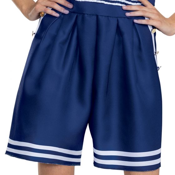 Robin Scoops Ahoy Deluxe Adulto