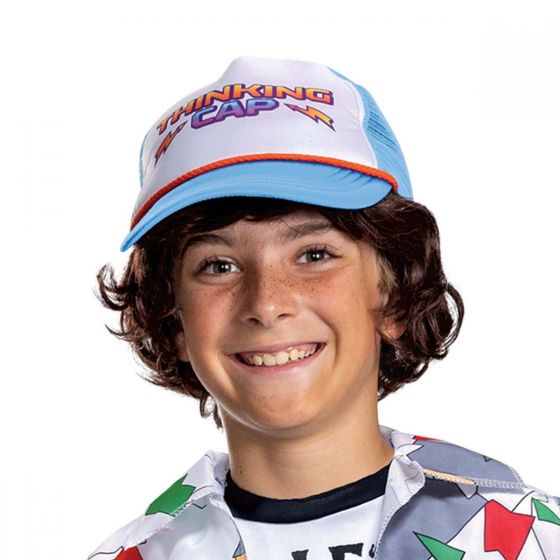 Disfraz de Dustin para Niño