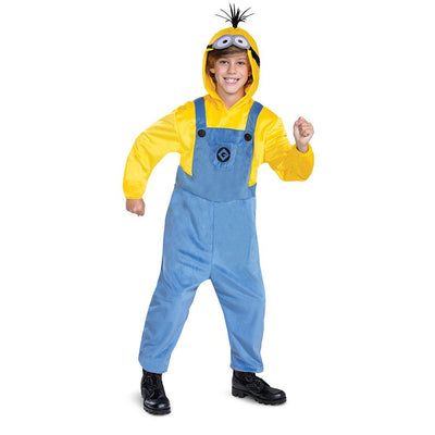 Mono unisex de Minion (Kevin)