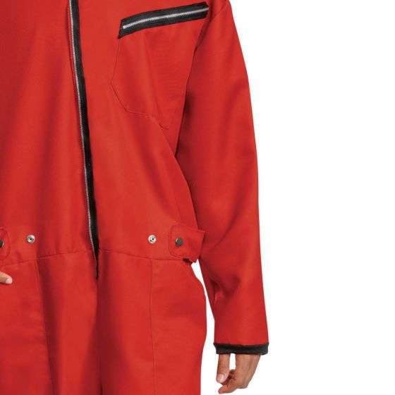 La Casa de Papel Adulto
