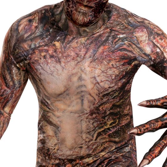 Vecna Deluxe Adulto