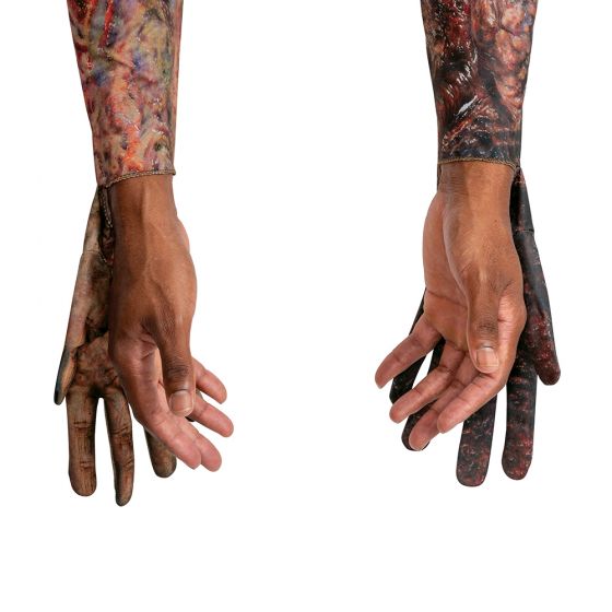 Vecna Deluxe Adulto