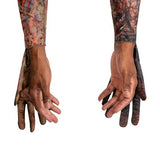 Vecna Deluxe Adulto