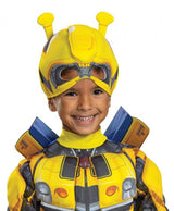 Bumblebee T7 Movie Toddler Muscle