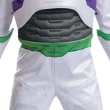 Buzz Lightyear Guardián Espacial de Lujo