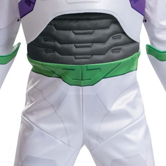 Buzz Lightyear Guardián Espacial de Lujo