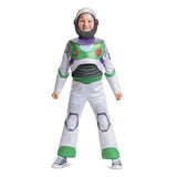 Buzz Lightyear Guardián Espacial de Lujo
