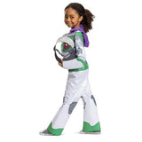 Buzz Lightyear Guardián Espacial de Lujo