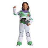 Buzz Lightyear Guardián Espacial de Lujo