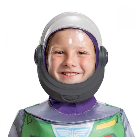 Buzz Lightyear Guardián Espacial de Lujo