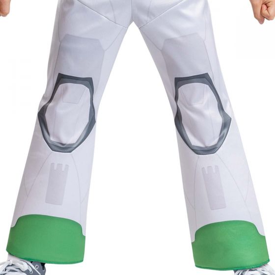 Buzz Lightyear Guardián Espacial de Lujo
