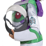 Buzz Lightyear Guardián Espacial de Lujo