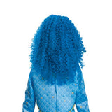 Peluca infantil Chloe