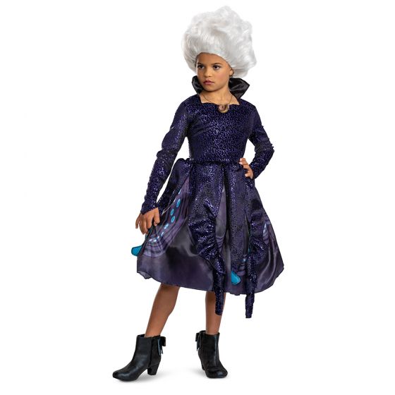 Ursula  Deluxe Child