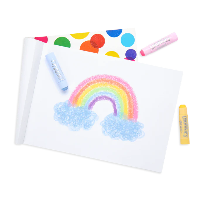 Barras de Pintura Chunkies - Pastel - Juego de 6