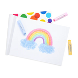 Barras de Pintura Chunkies - Pastel - Juego de 6