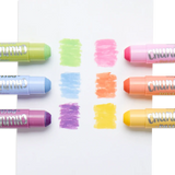 Barras de Pintura Chunkies - Pastel - Juego de 6