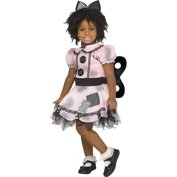 Muñeca de Cuerda - Bebé
