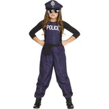 Police - Child