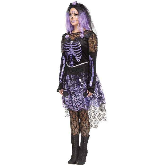 Dark Senorita - Adulto