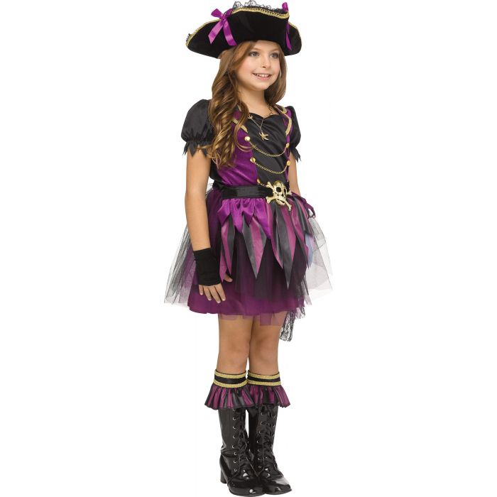 Stormy Sea Queen - Child