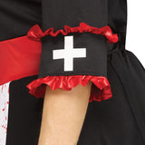 Not So Nice Nurse - Adult