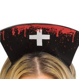 Not So Nice Nurse - Adult