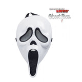 30th Anniversary Ladies Ghost Face® - Adult Black