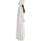 30th Anniversary Ladies Ghost Face® - Adult Silver