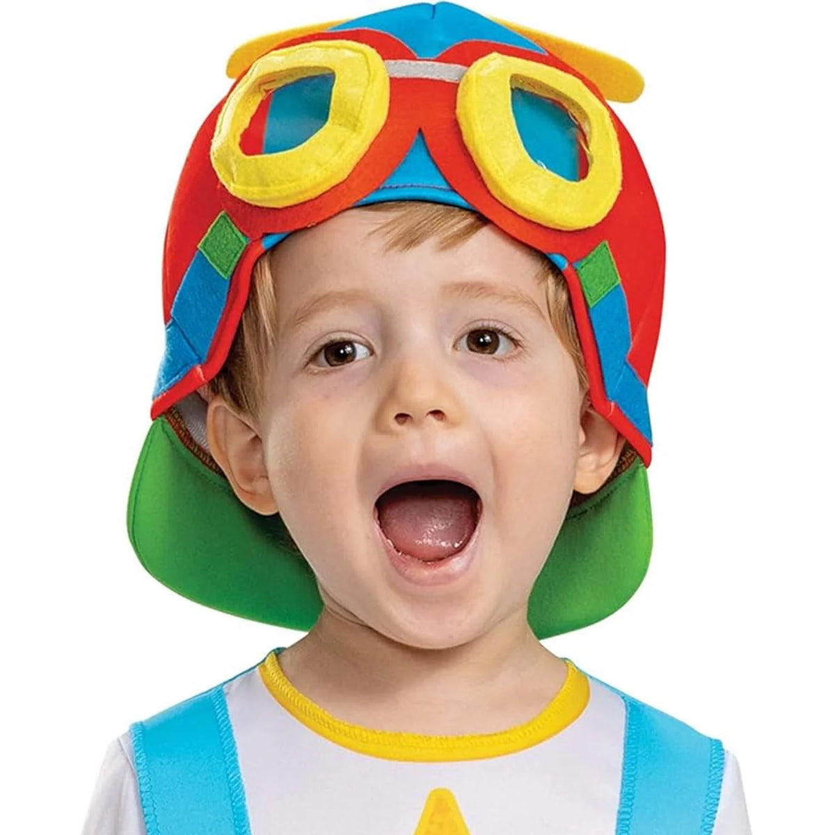 Tom Tom Toddler