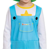 Tom Tom Toddler