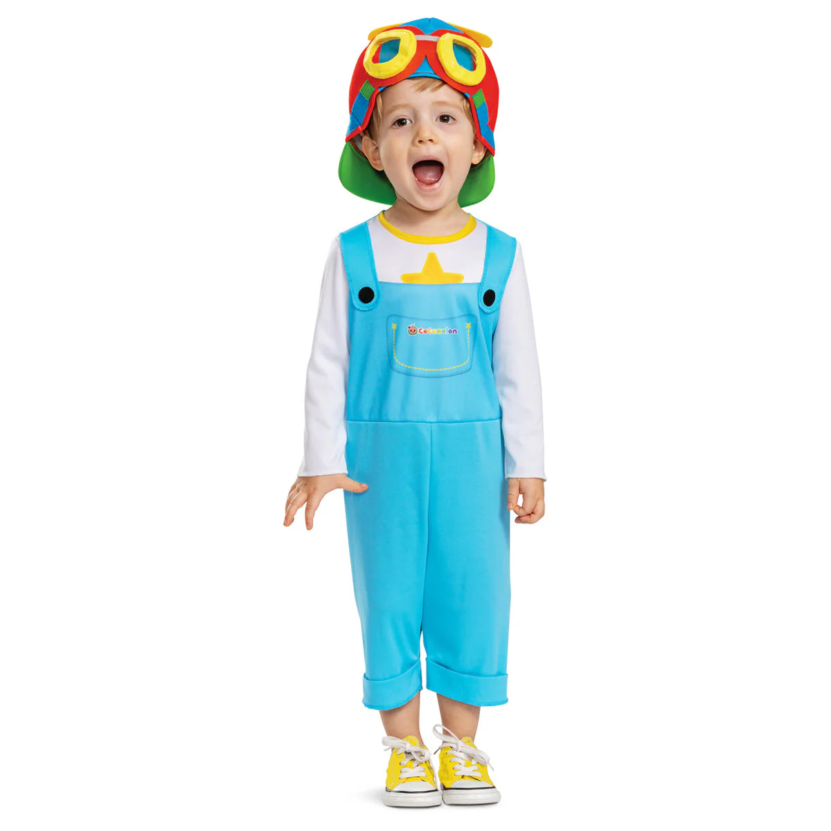 Tom Tom Toddler