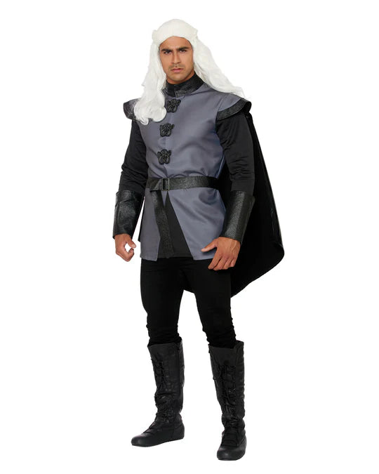 Rey Dragón