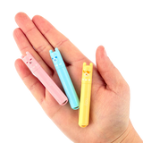 Mini resaltadores perfumados "Osito Dulce"