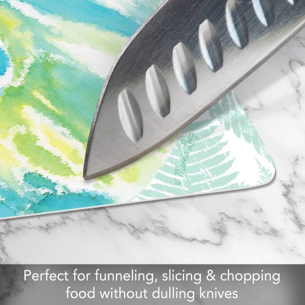 Isla Mona Costera – Tapete Flexible de Diseño 11.5″ x 15″