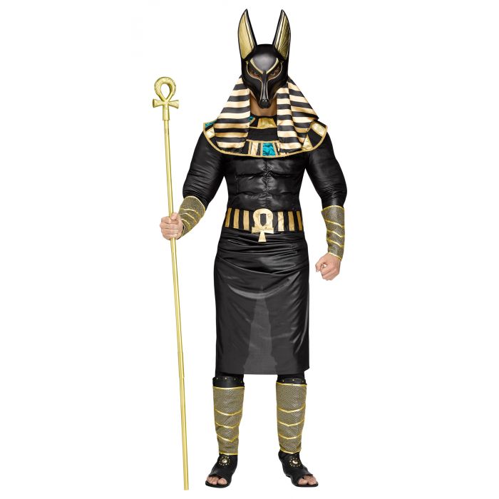 Anubis - Adulto