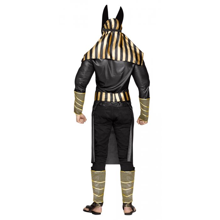 Anubis - Adulto