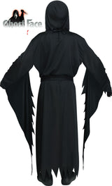 E.L. Ghost Face® - Infantil