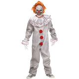 Payaso Carnevil - Niño