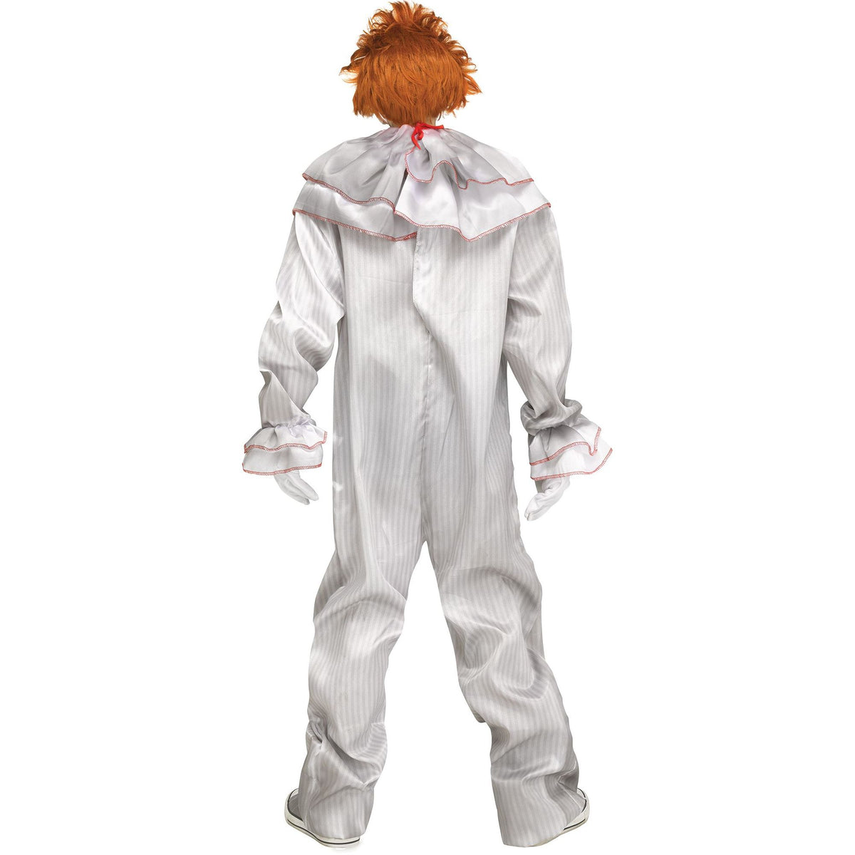 Payaso Carnevil - Niño
