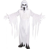 El fantasma de la banshee - Niño