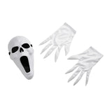 El fantasma de la banshee - Niño