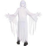 El fantasma de la banshee - Niño