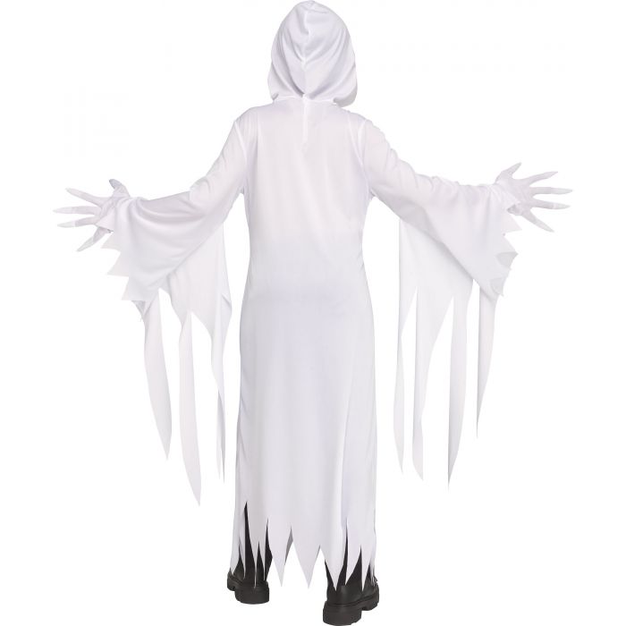 El fantasma de la banshee - Niño