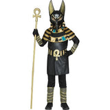 Anubis - Child