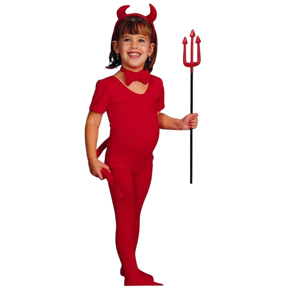 Kit de accesorios de diablo