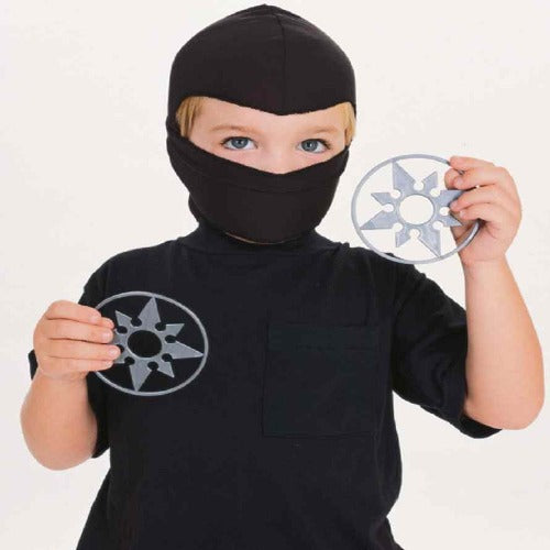 Kit de accesorios para ninja