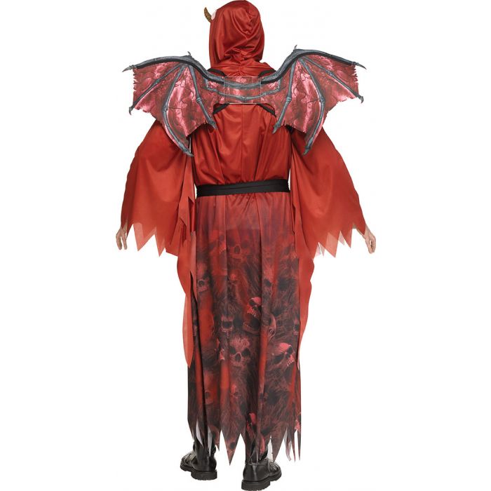 Winged Demon - Adult